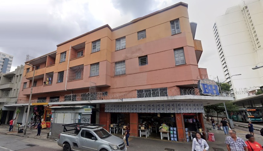 ALUGUEL - APARTAMENTO 2 Quartos