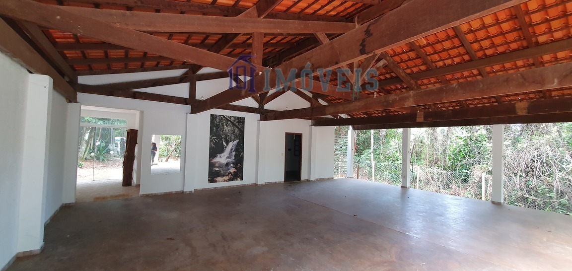 CASA EM CONDOMNIO