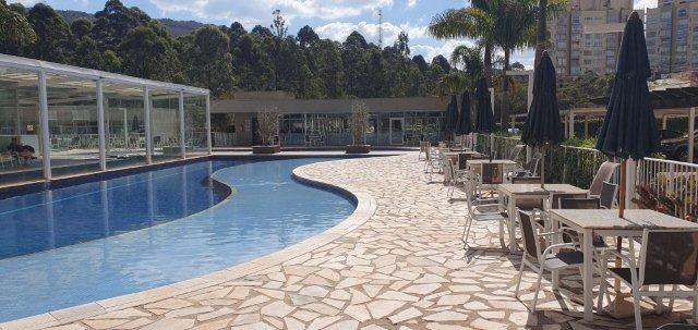 VENDA - APARTAMENTO 2 Quartos